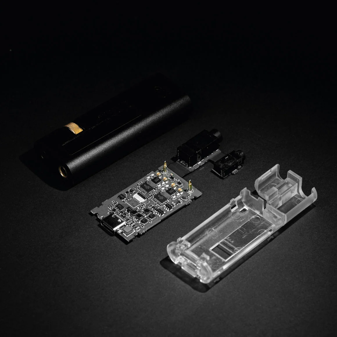 Shanling - UA5 - Image 11