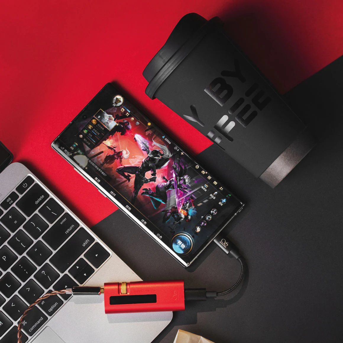 Shanling - UA5 - Image 22