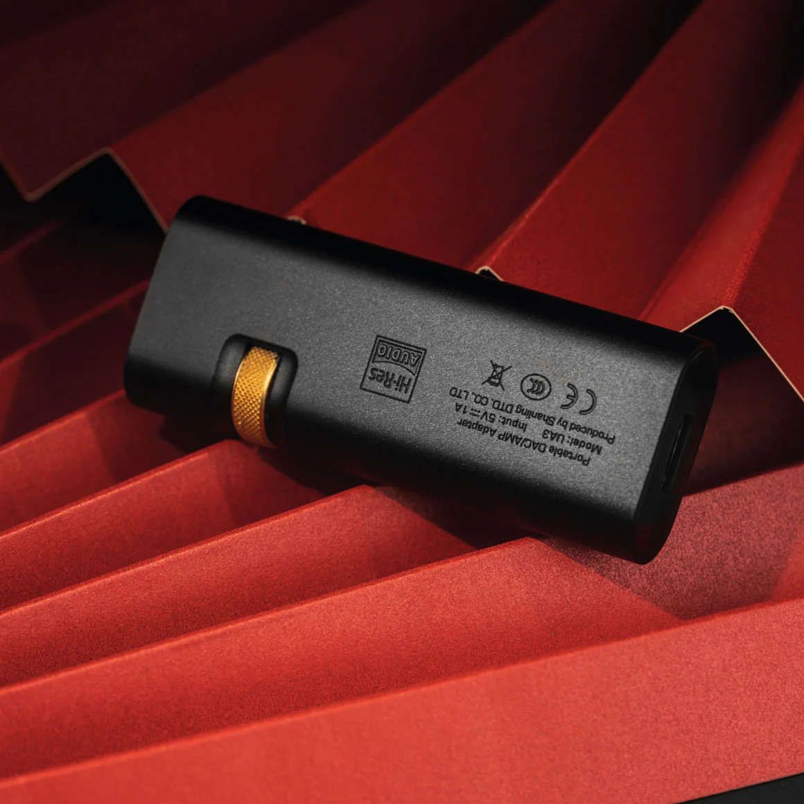 Shanling - UA5 - Image 3