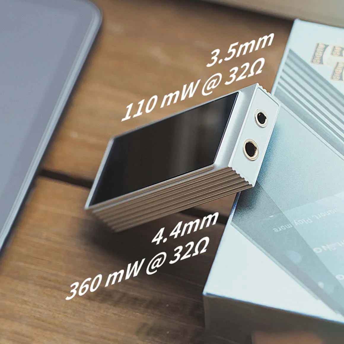 Shanling - UA6 - Image 12