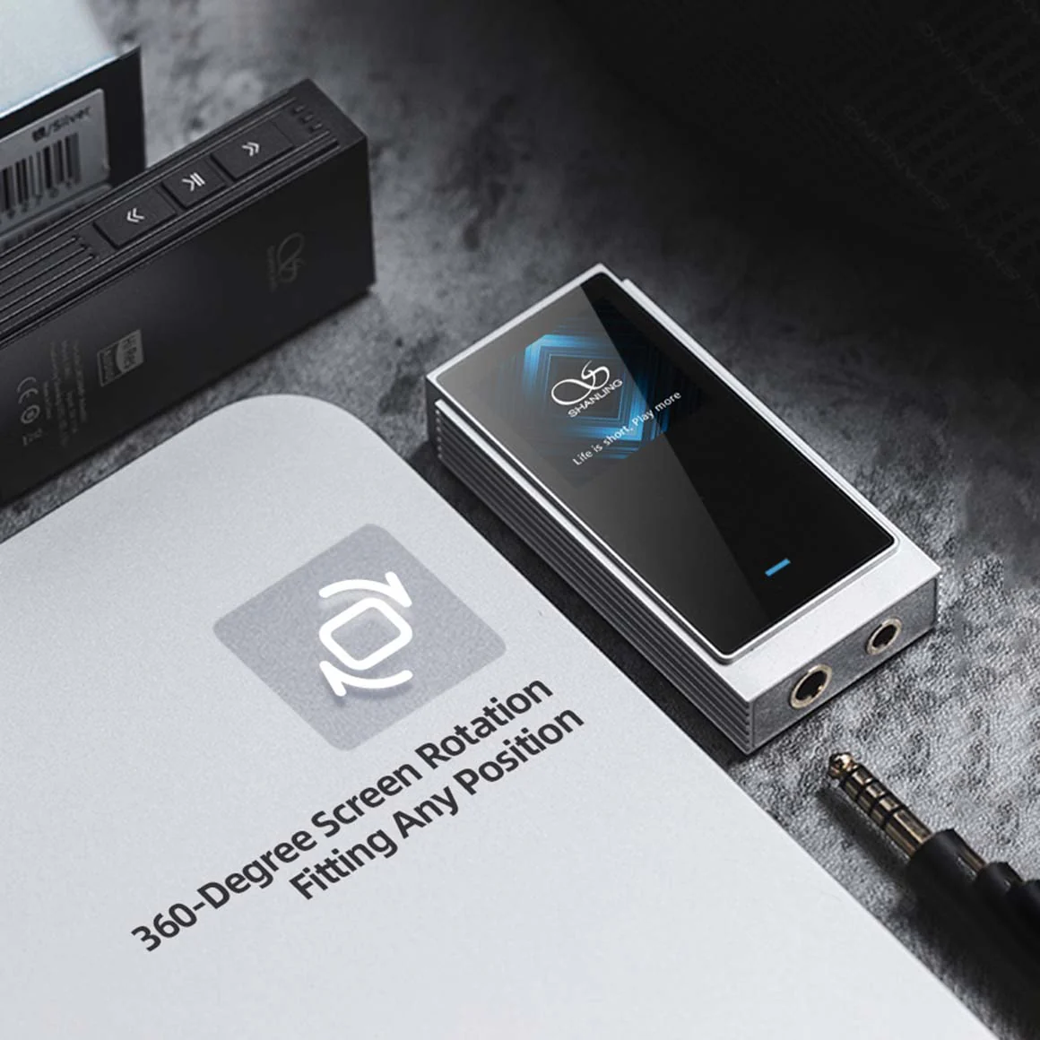 Shanling - UA6 - Image 13