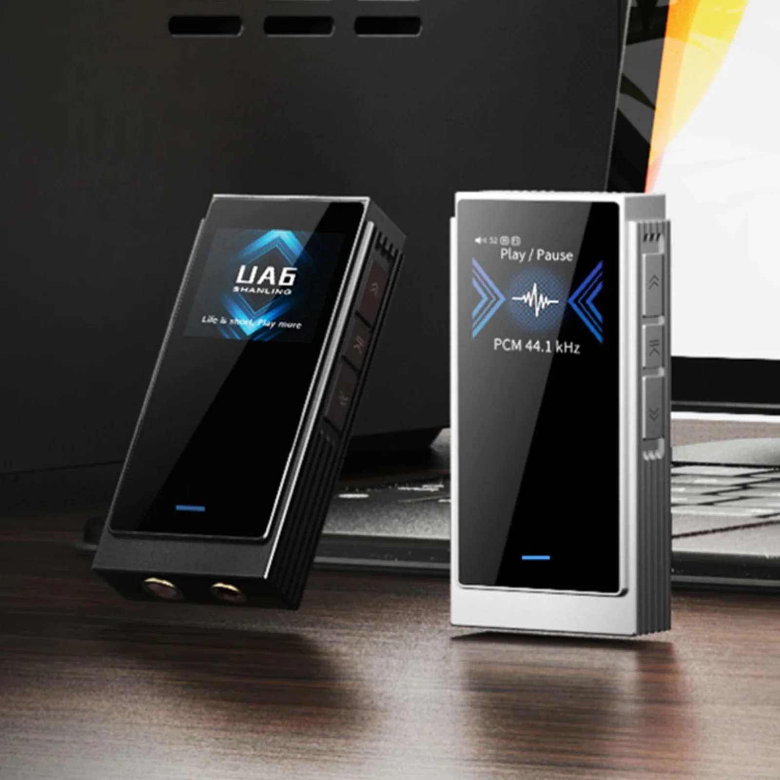 Shanling - UA6 - Image 16