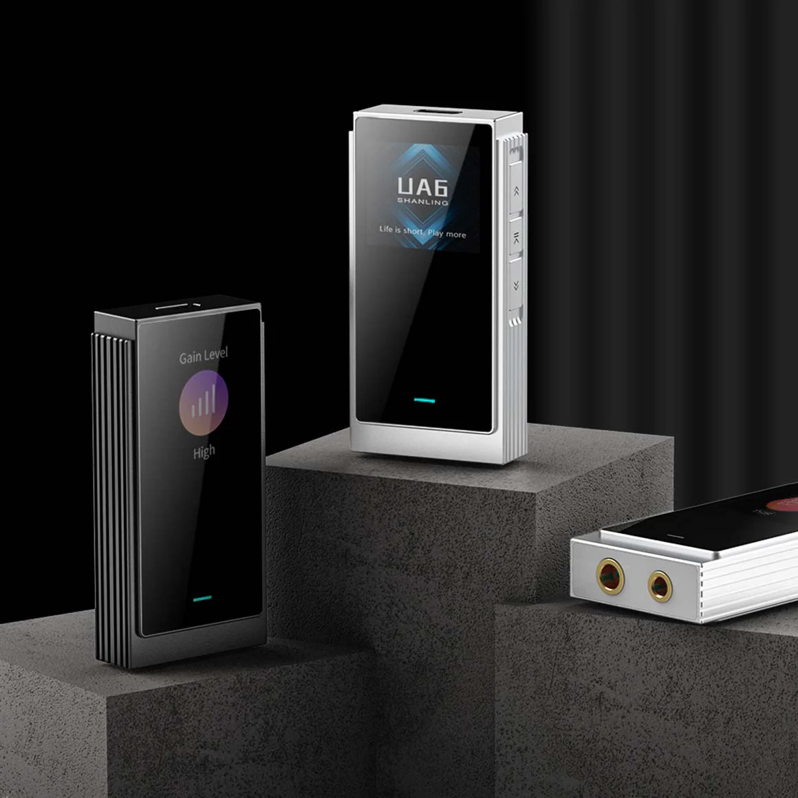 Shanling - UA6 - Image 17
