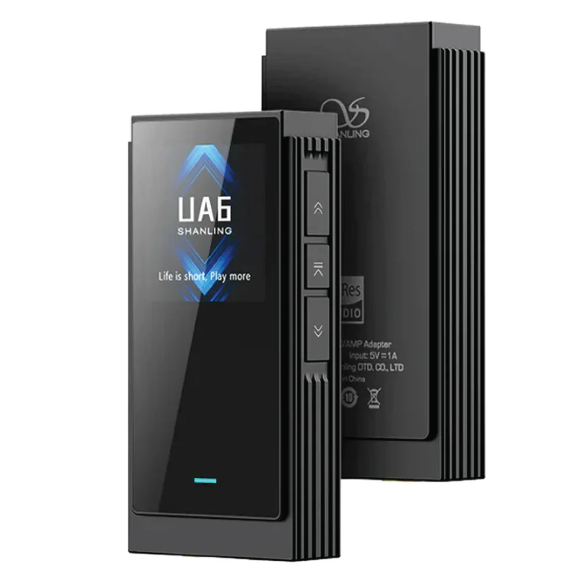Shanling - UA6 - Image 3