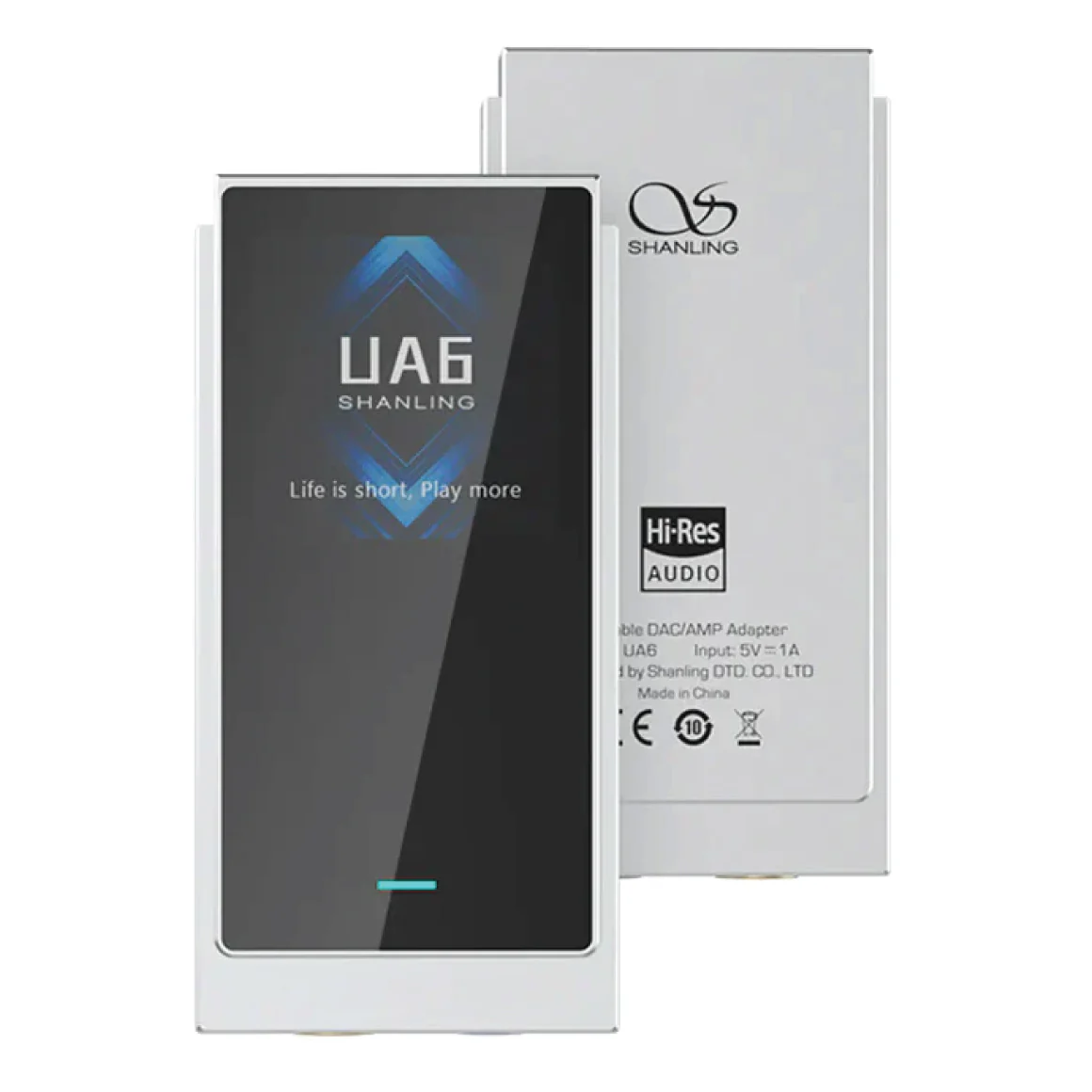 Shanling - UA6 - Image 4