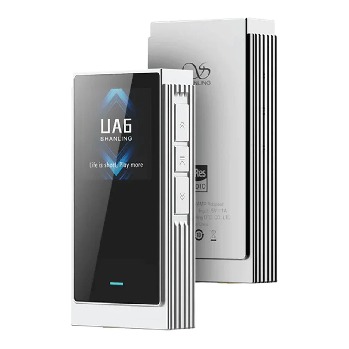 Shanling - UA6 - Image 6