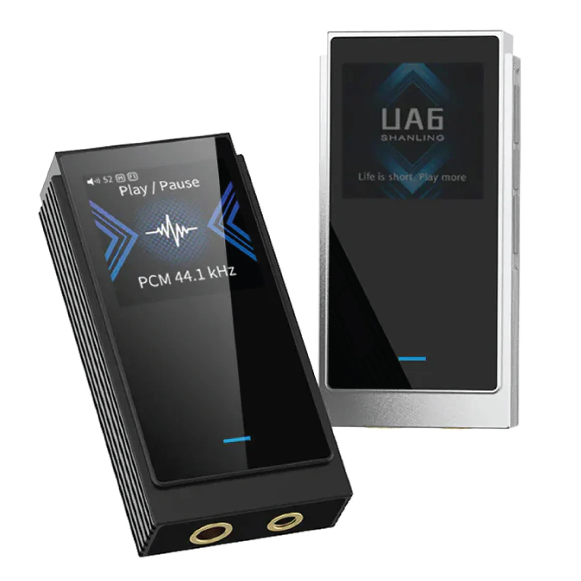 Shanling - UA6 - Image 8
