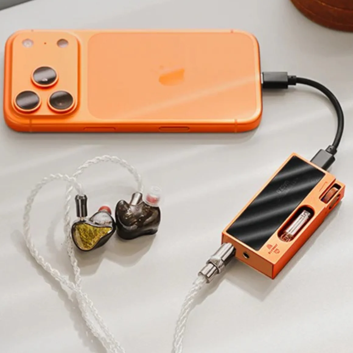Shanling - UA7 - Image 11