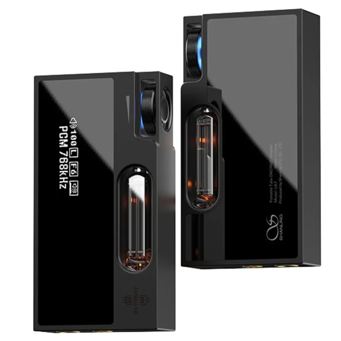 Shanling - UA7 - Image 4