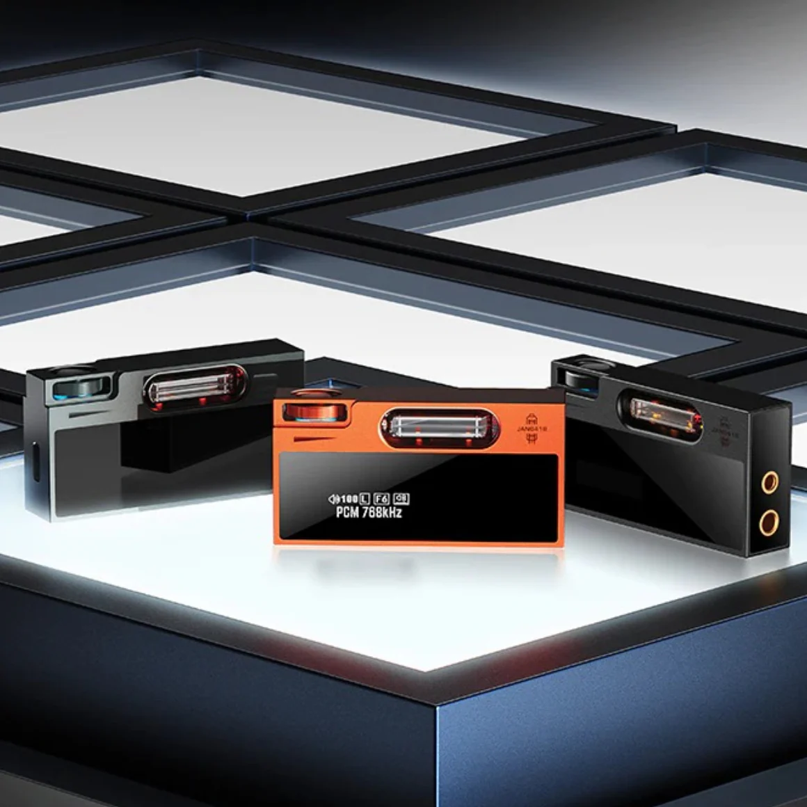 Shanling - UA7 - Image 9