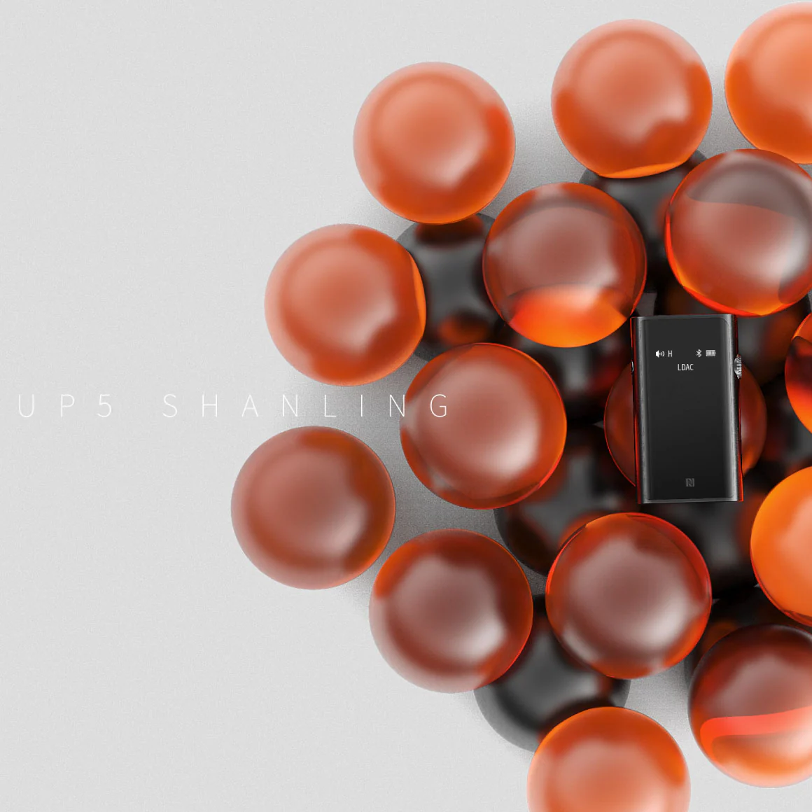 Shanling - UP5 - Image 12
