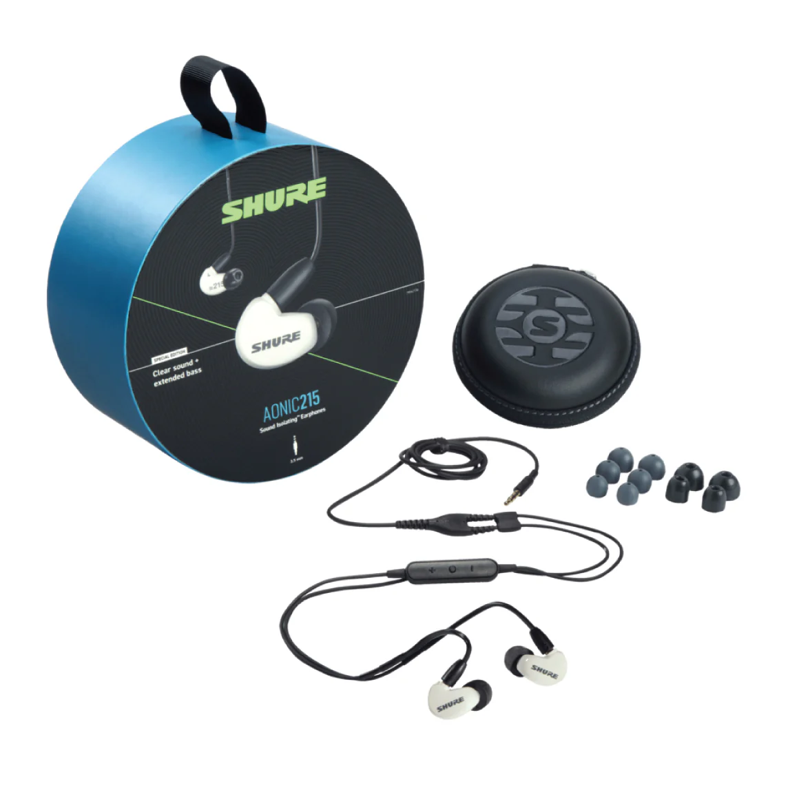 Shure - AONIC 215 - Image 15