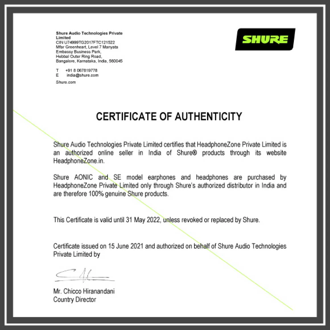 Shure - AONIC 215 - Image 17