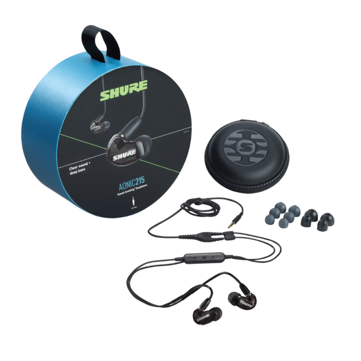 Shure - AONIC 215 - Image 3