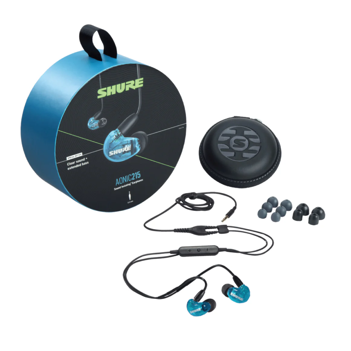 Shure - AONIC 215 - Image 7