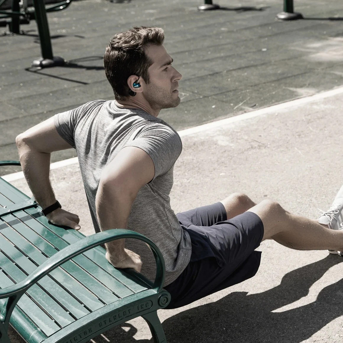 Shure - AONIC 215 True Wireless Gen 2 - Image 15