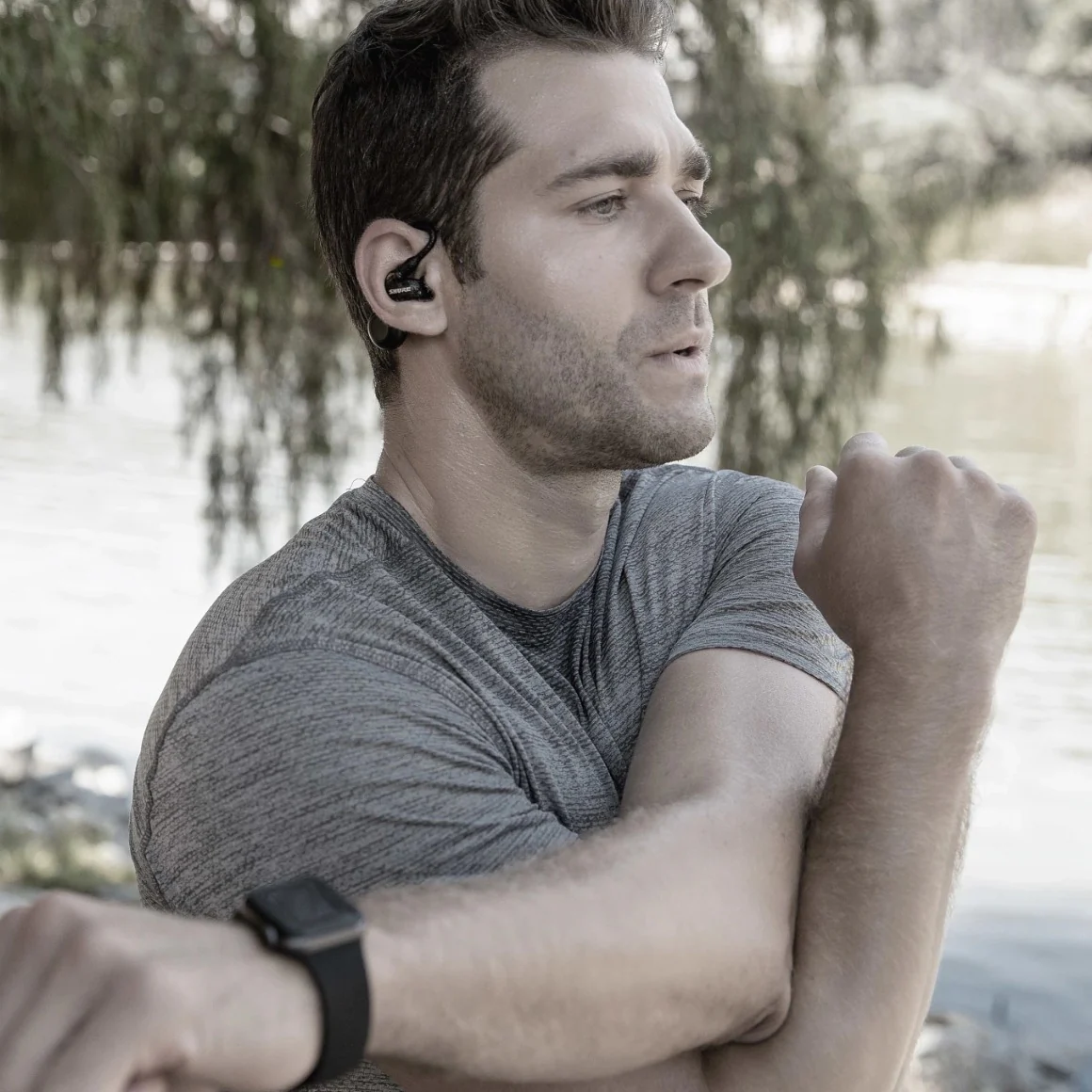 Shure - AONIC 215 True Wireless Gen 2 - Image 6