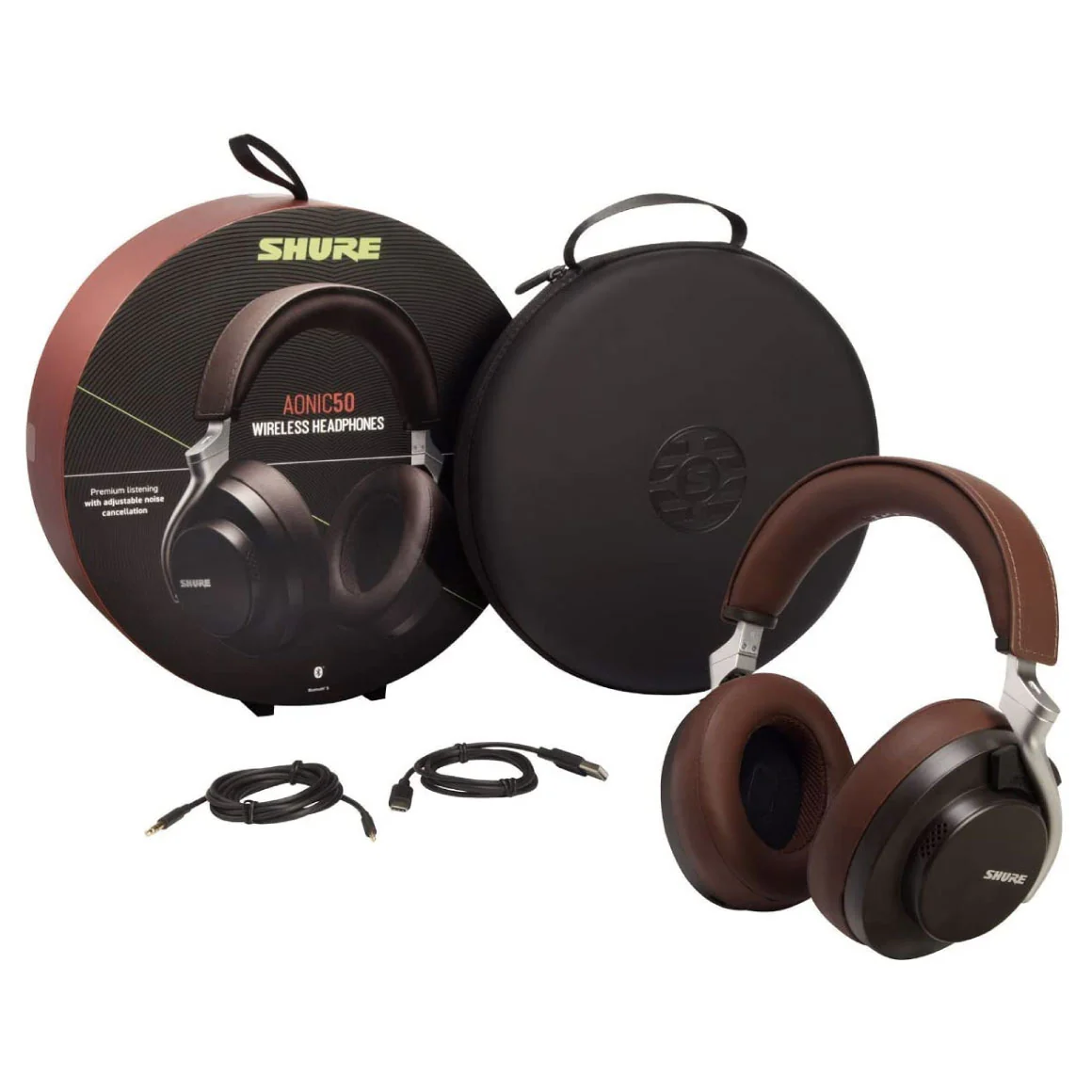Shure - AONIC 50 - Image 6