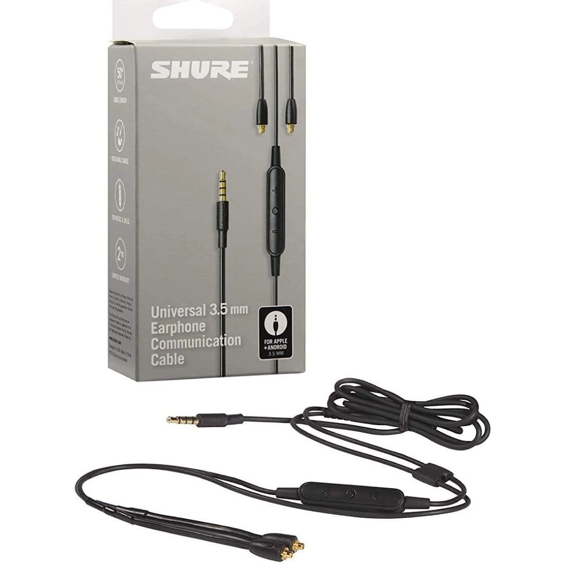 Shure - RMCE-UNI - Image 4