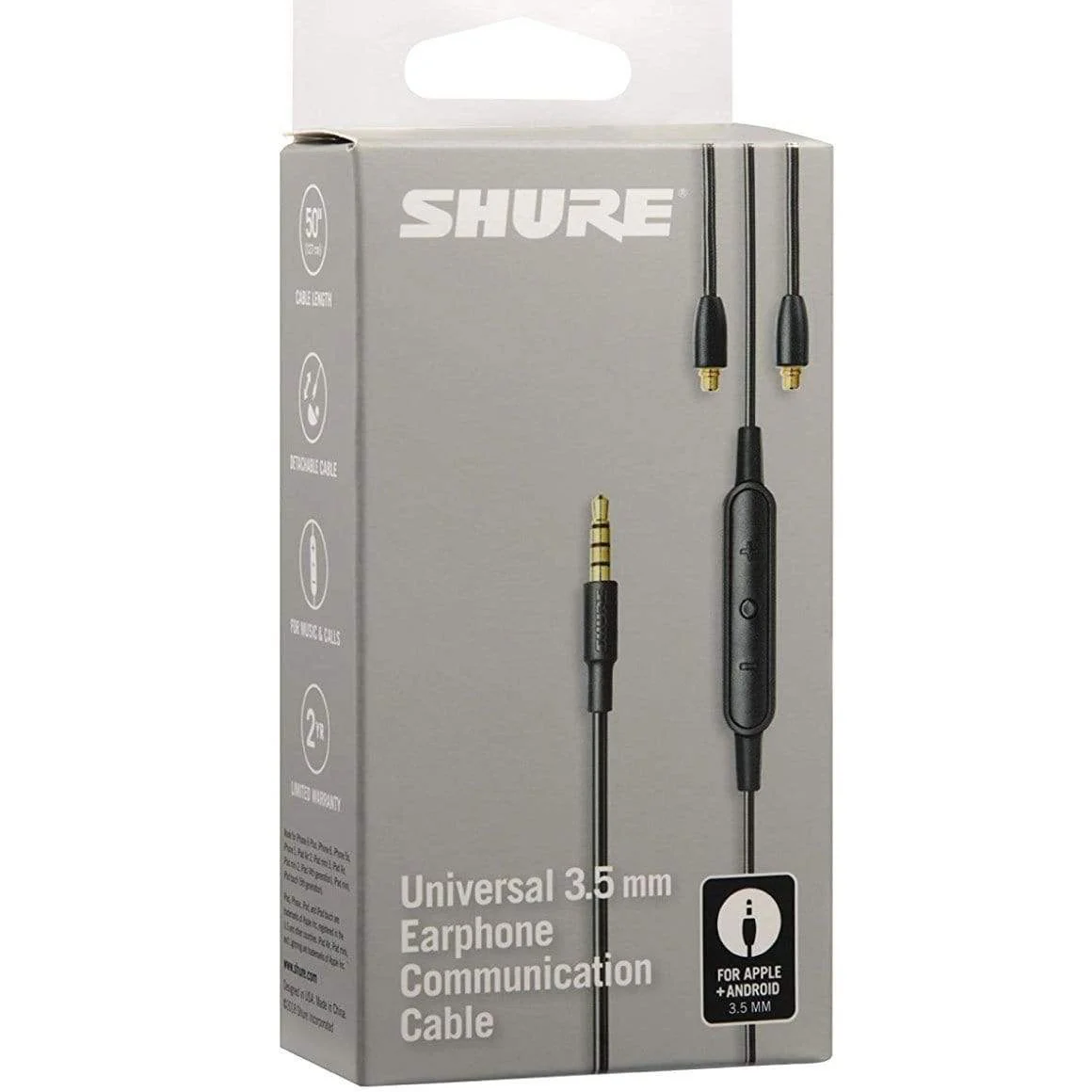 Shure - RMCE-UNI - Image 5