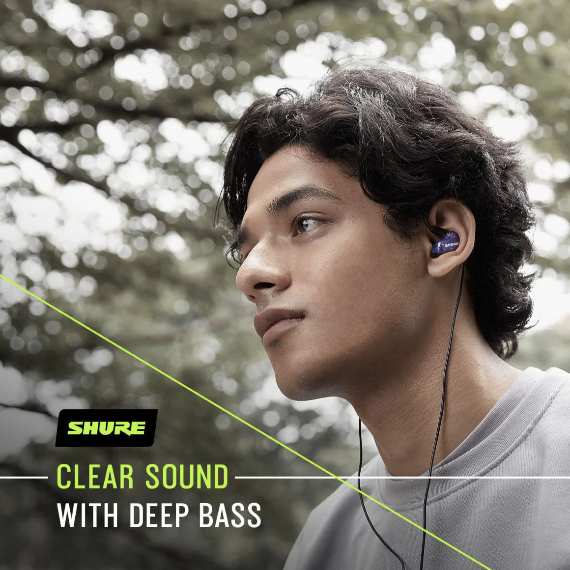 Shure - SE215 Pro - Image 10