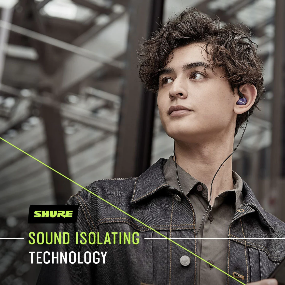 Shure - SE215 Pro - Image 11