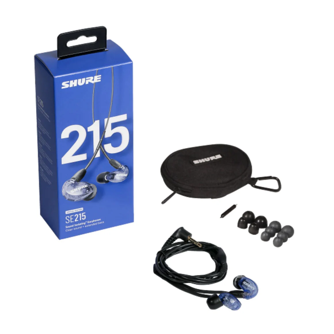Shure - SE215 Pro - Image 5