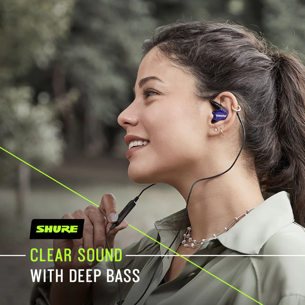 Shure - SE215 Pro - Image 7
