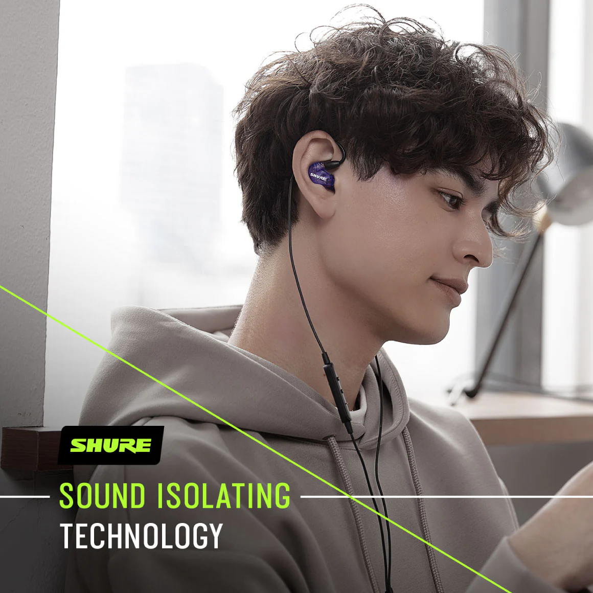 Shure - SE215 Pro - Image 9