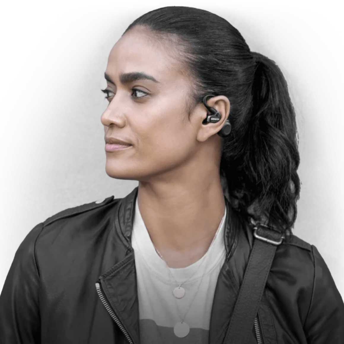 Shure - True Wireless Secure Fit Adapter Gen 2 - Image 4