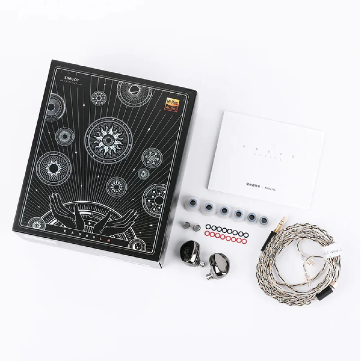 Simgot - EA500 LM - Image 8