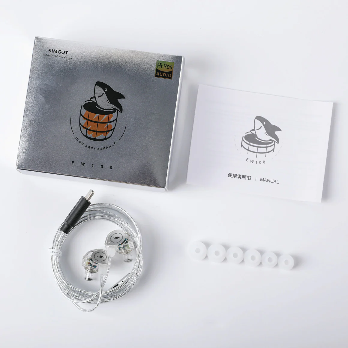 Simgot - EW100P - Image 17