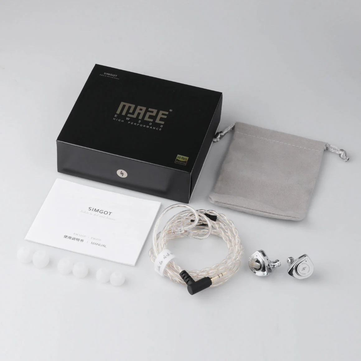Simgot - EW200 - Image 9