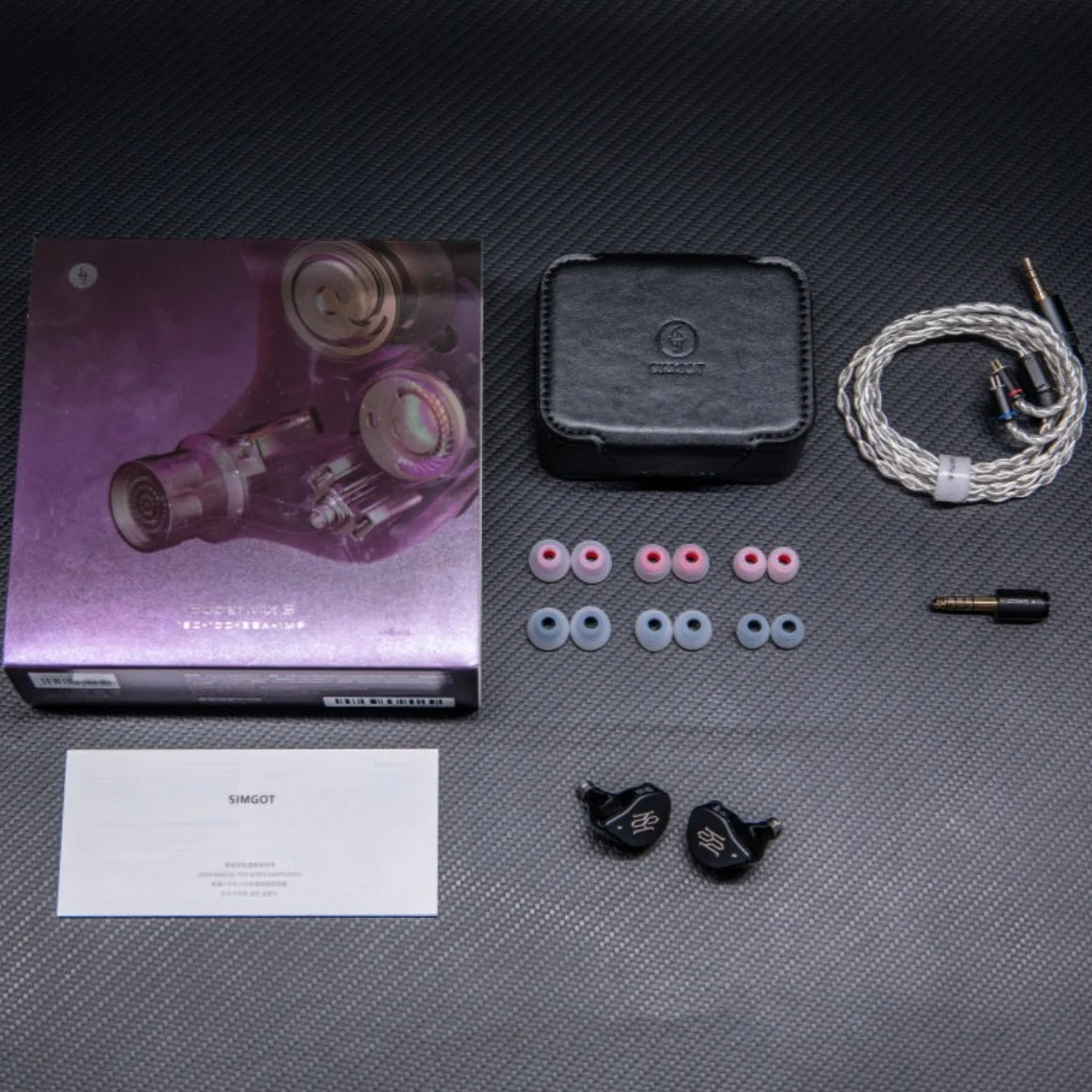 Simgot - SuperMix 5 - Image 5