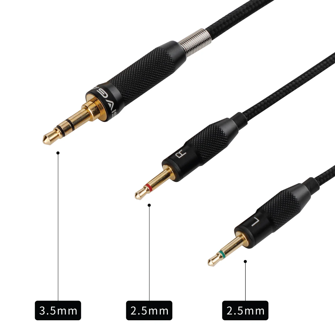 SIVGA - Replacement Cable for Robin and Oriole - Image 20