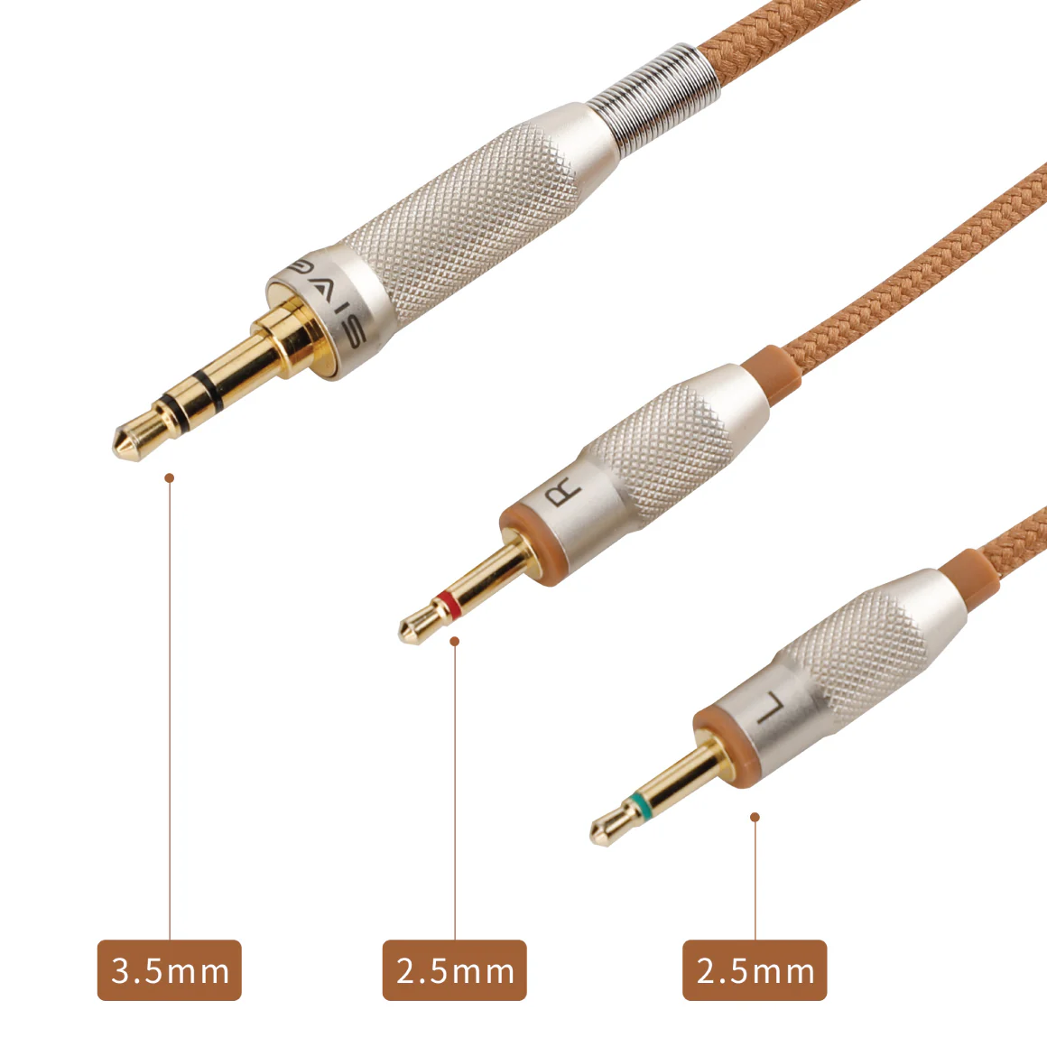 SIVGA - Replacement Cable for Robin and Oriole - Image 26