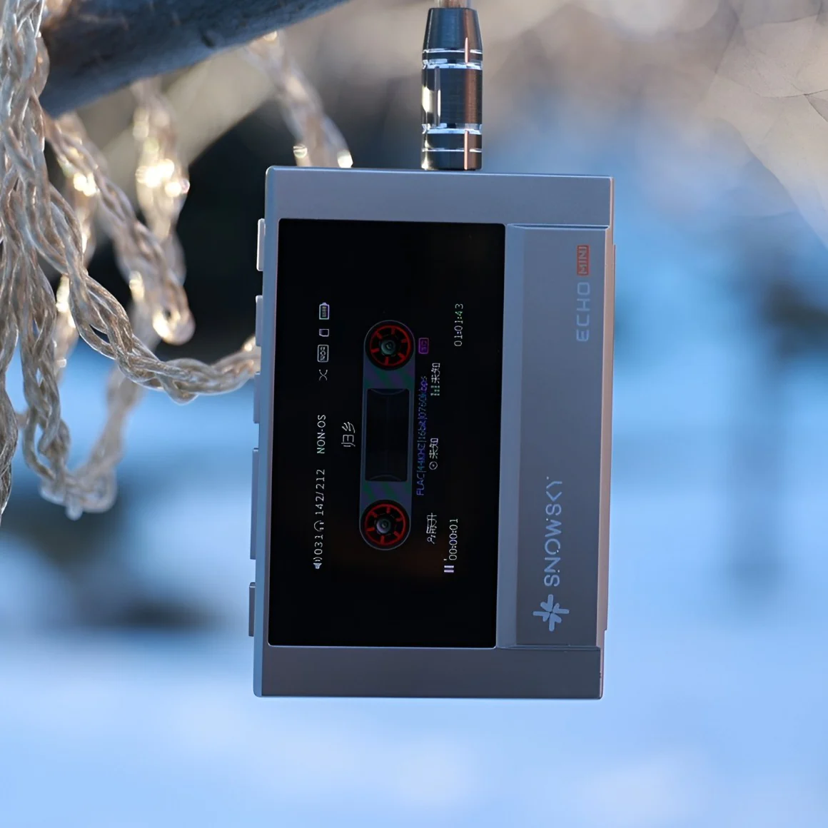Snowsky - ECHO - Image 6