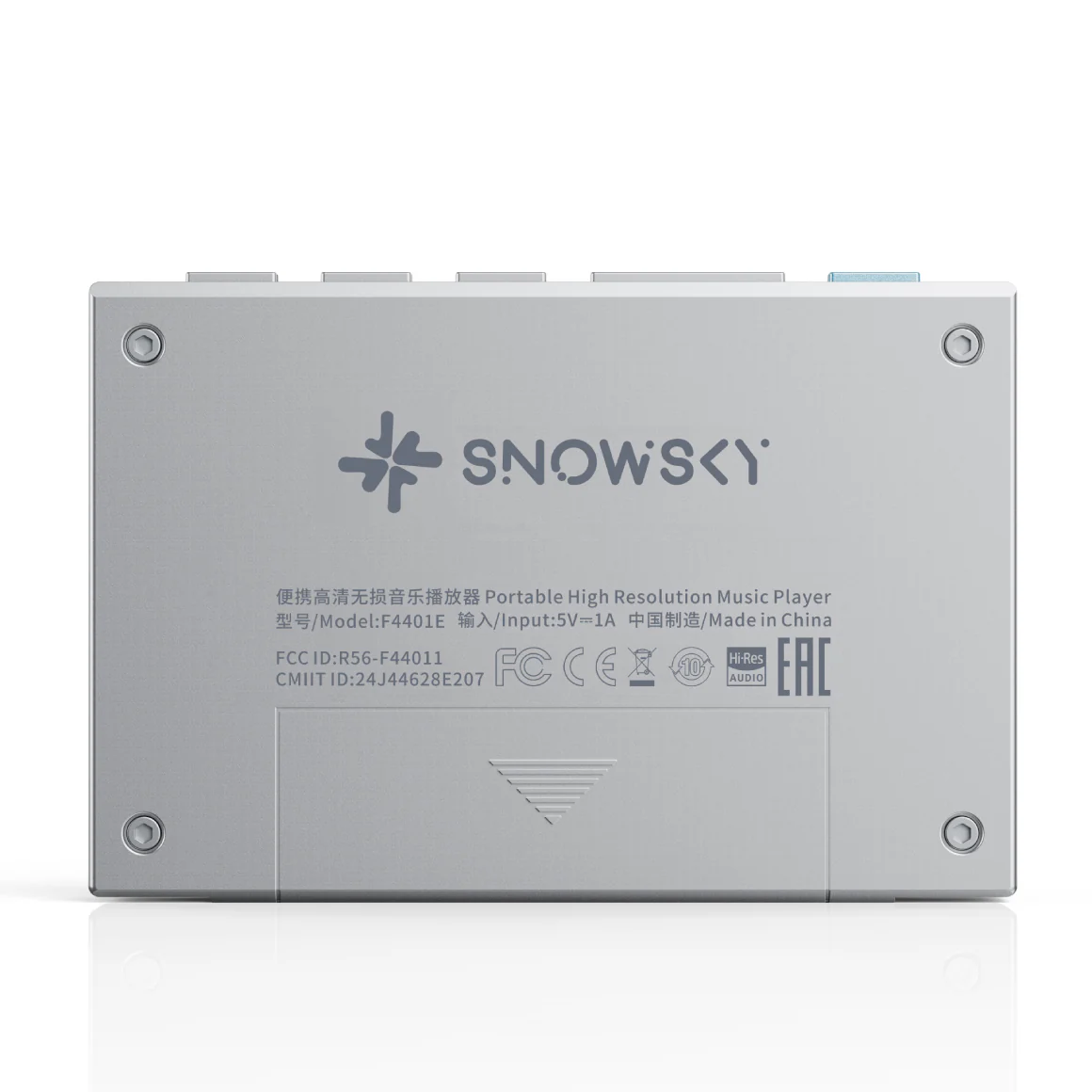 Snowsky - Echo Mini (Unboxed) - Image 10