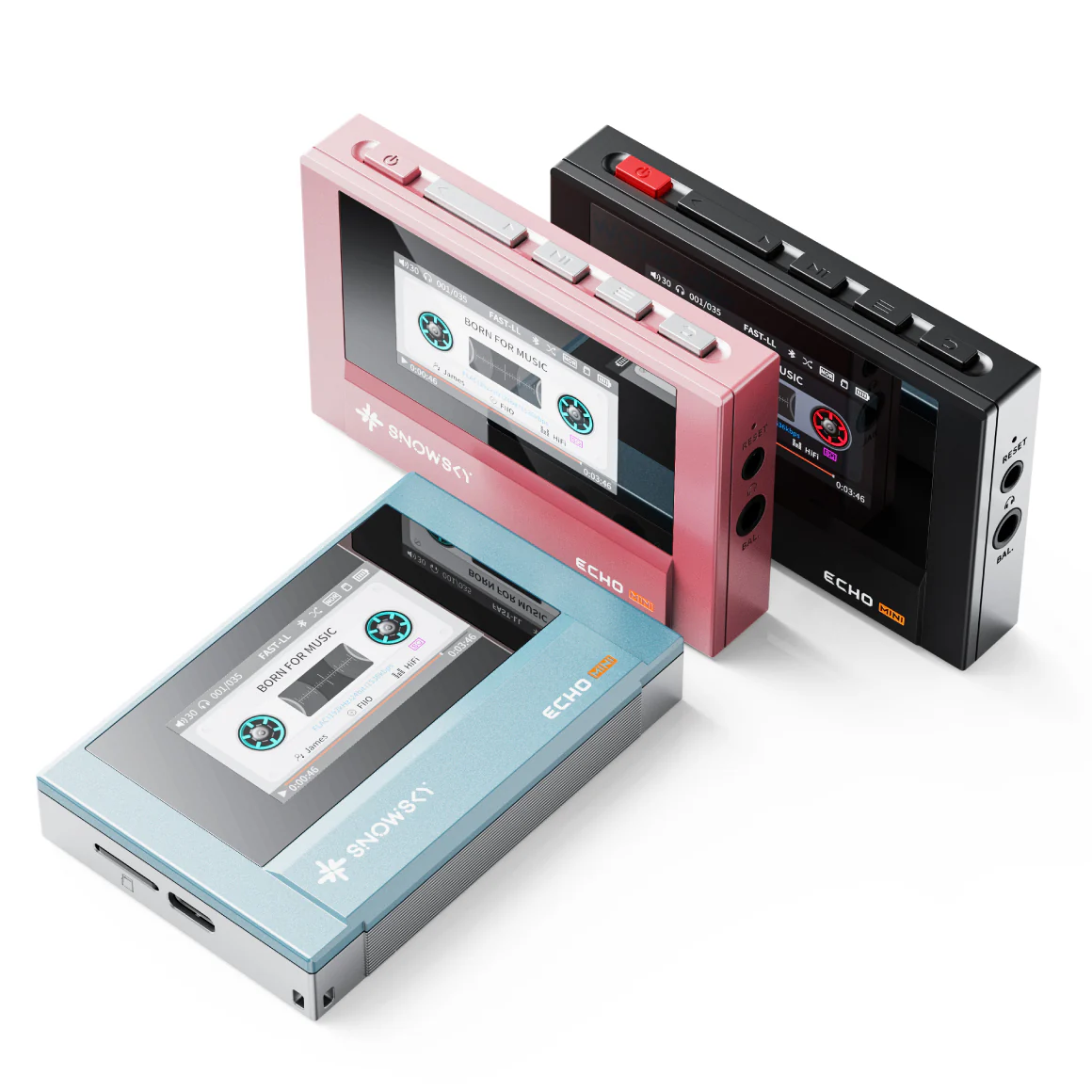 Snowsky - Echo Mini (Unboxed) - Image 11