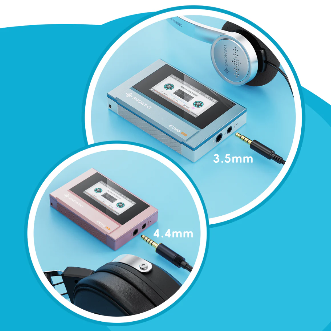 Snowsky - Echo Mini (Unboxed) - Image 17