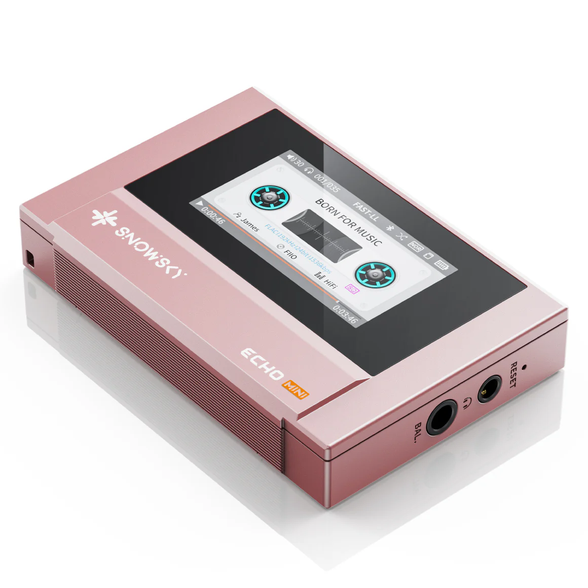 Snowsky - Echo Mini (Unboxed) - Image 19