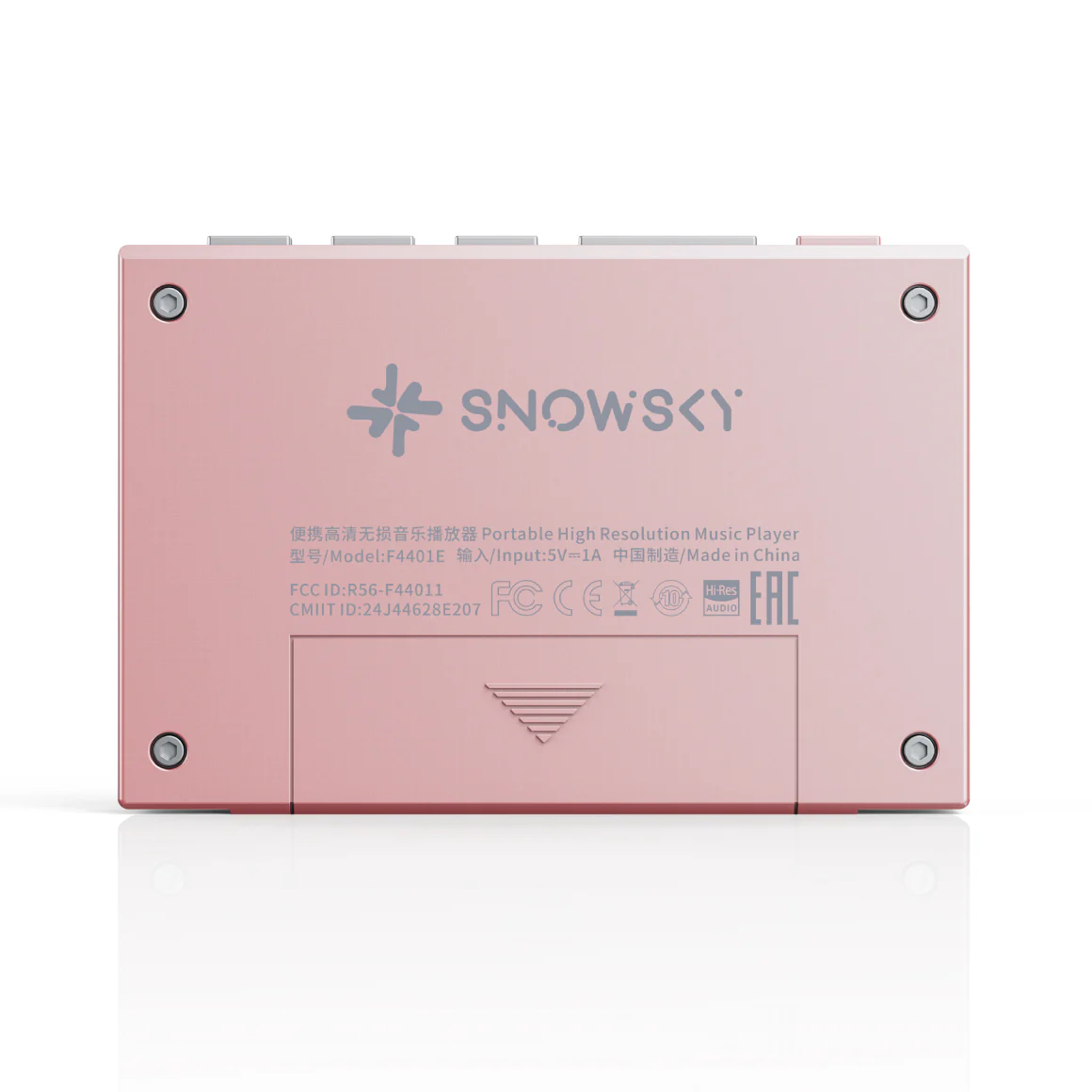 Snowsky - Echo Mini (Unboxed) - Image 21