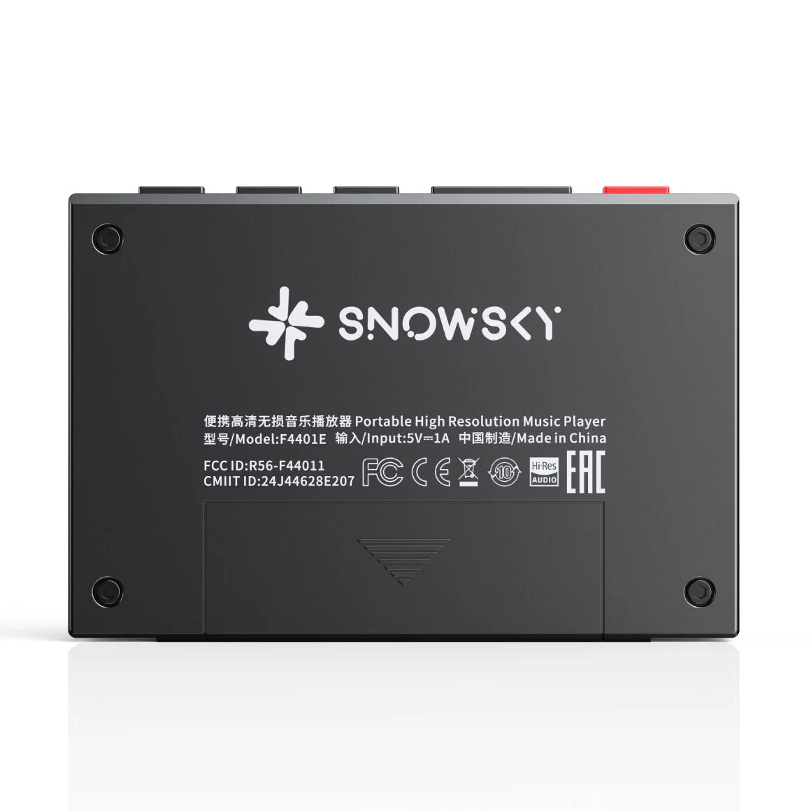 Snowsky - Echo Mini (Unboxed) - Image 3