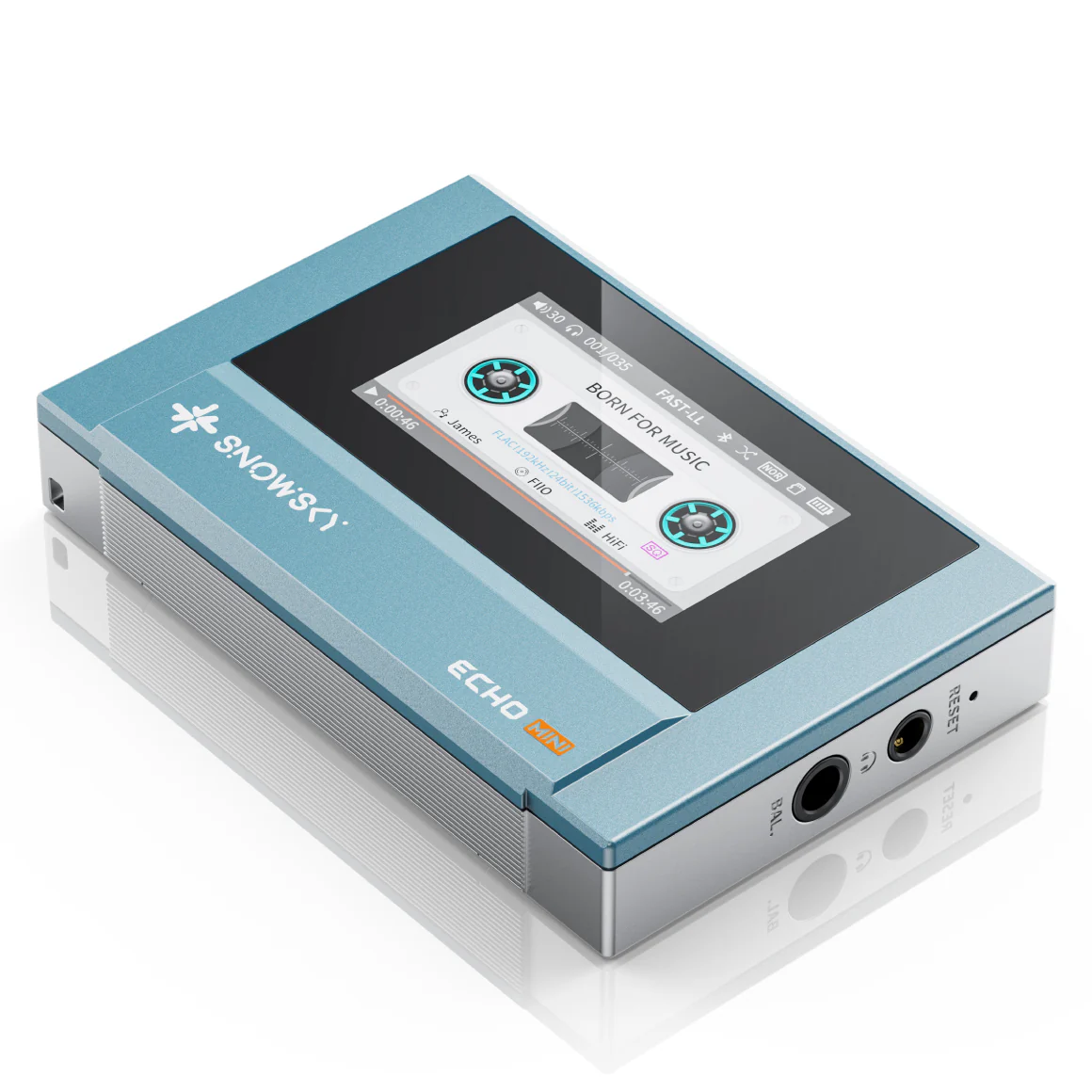Snowsky - Echo Mini (Unboxed) - Image 8