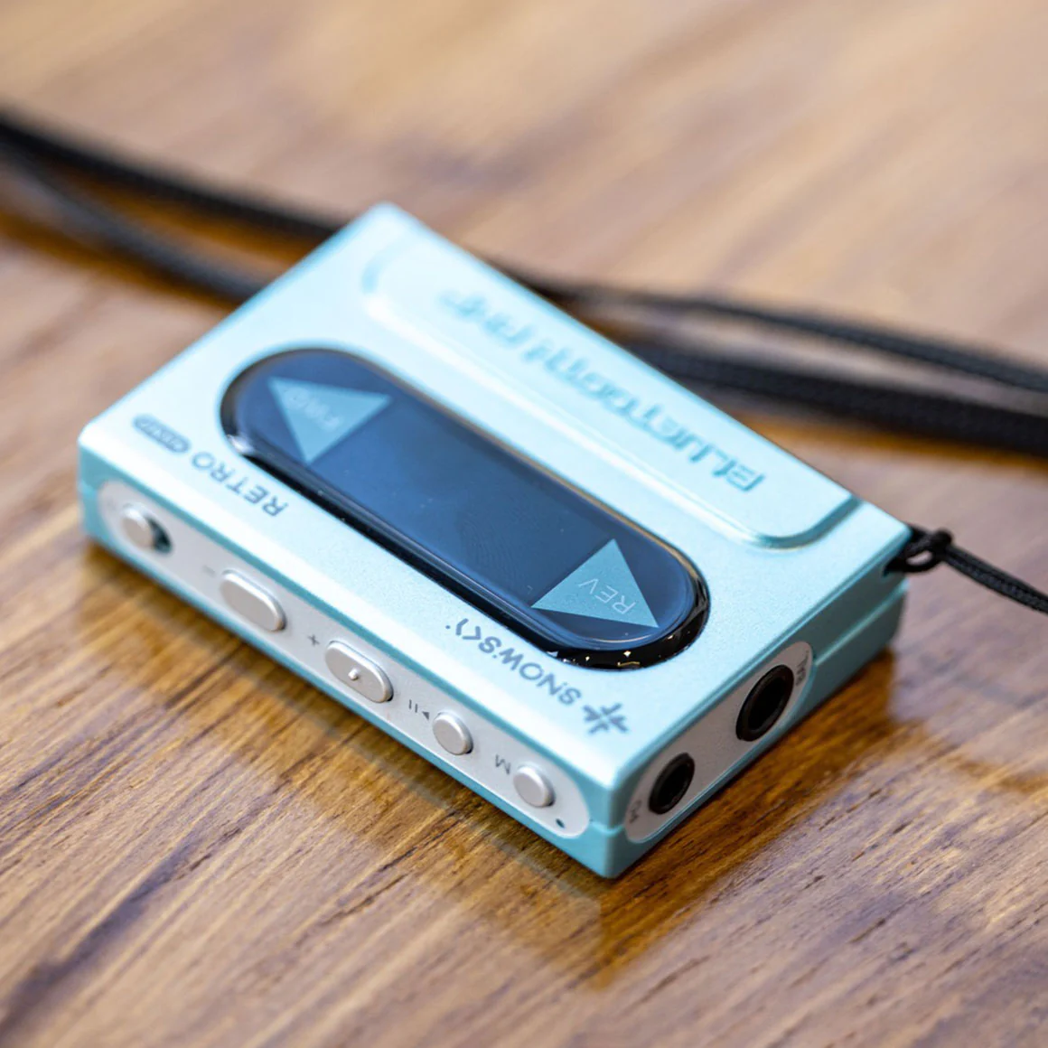 Snowsky - Retro Nano (Unboxed) - Image 10
