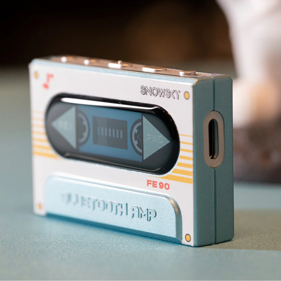 Snowsky - Retro Nano (Unboxed) - Image 12