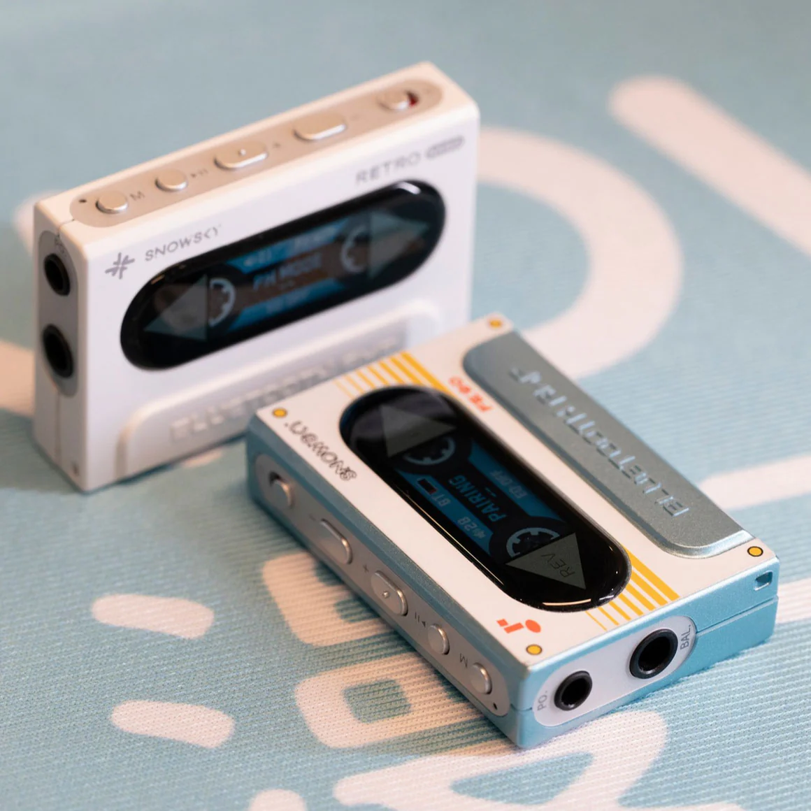 Snowsky - Retro Nano (Unboxed) - Image 15