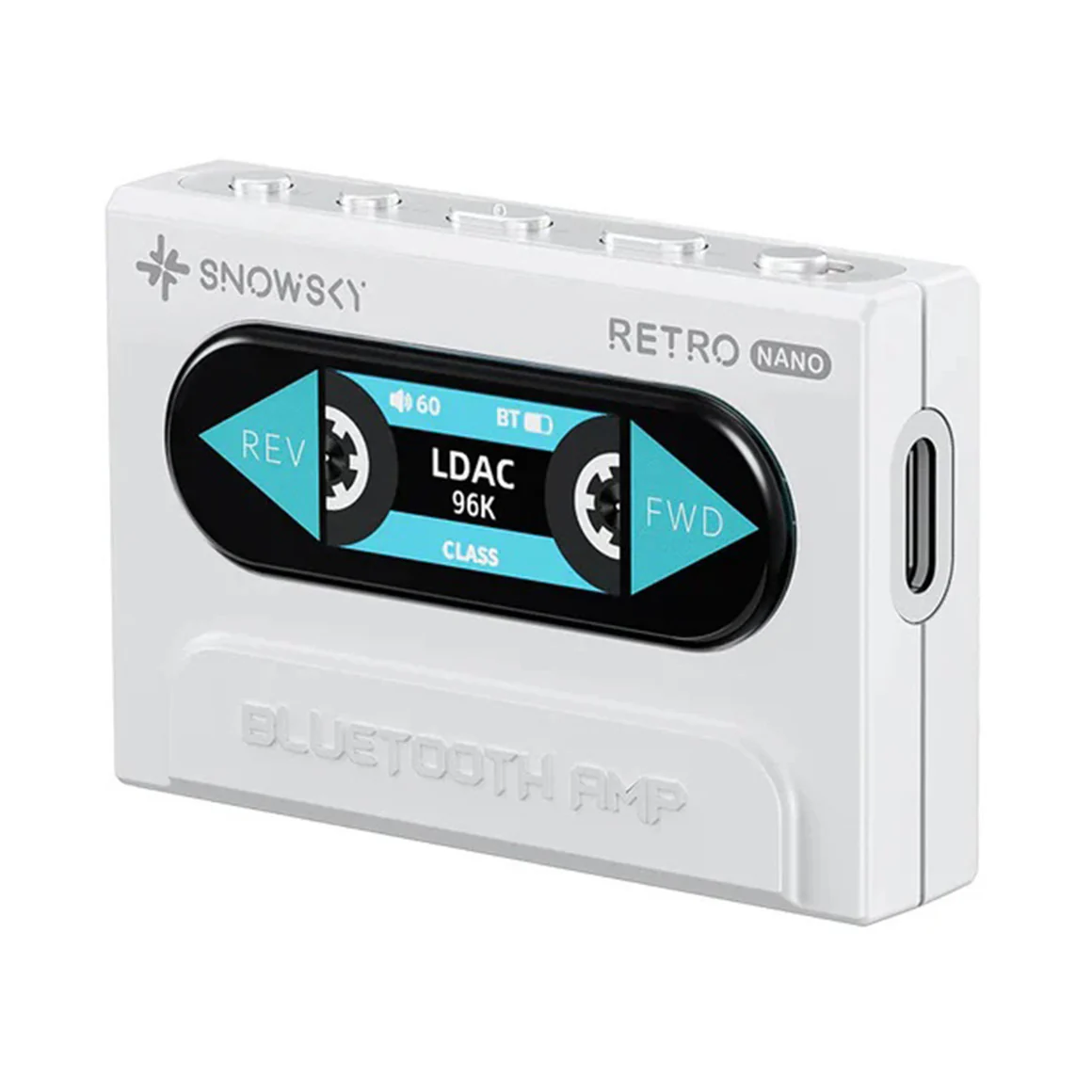 Snowsky - Retro Nano (Unboxed) - Image 19