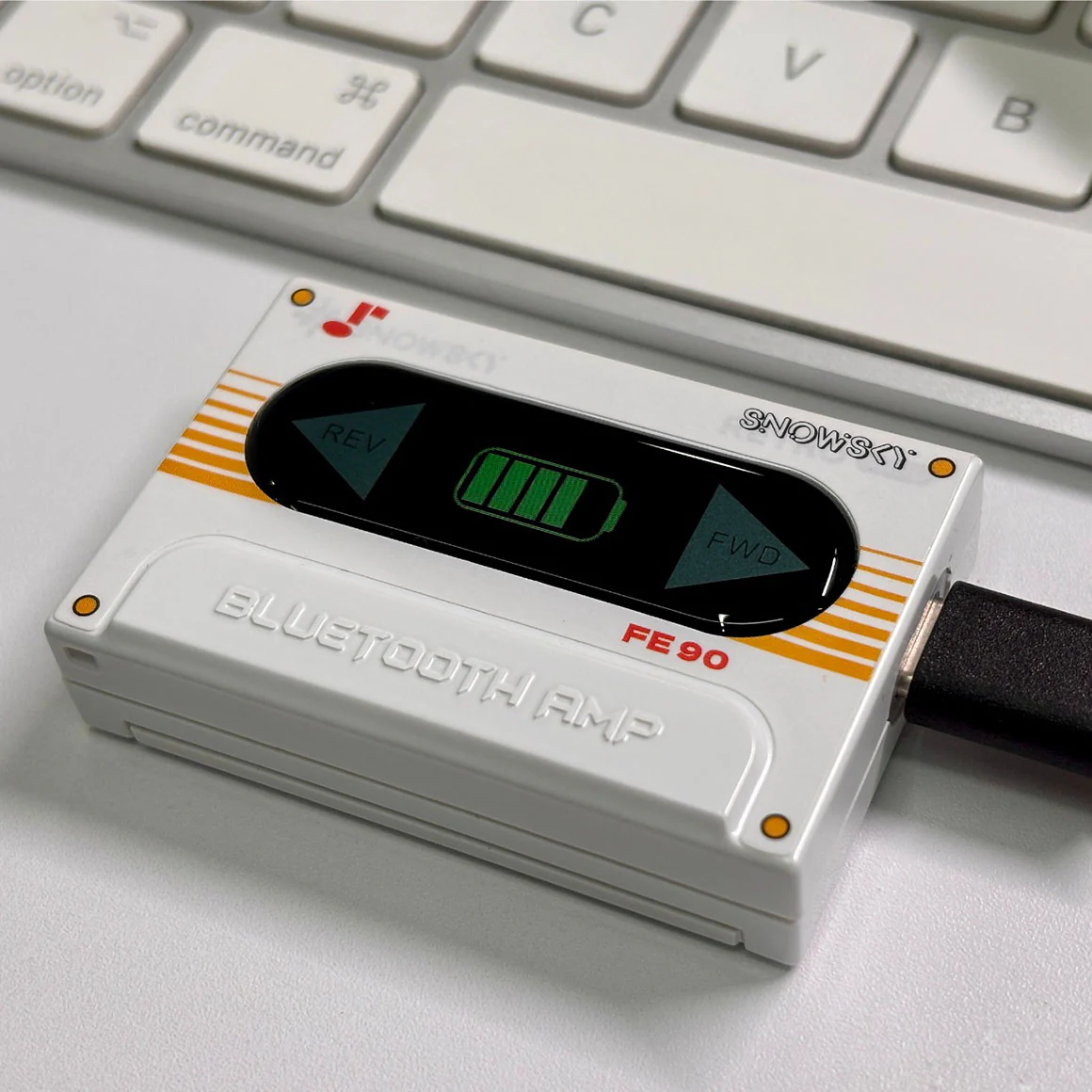 Snowsky - Retro Nano (Unboxed) - Image 21