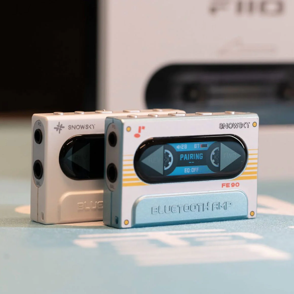 Snowsky - Retro Nano (Unboxed) - Image 26